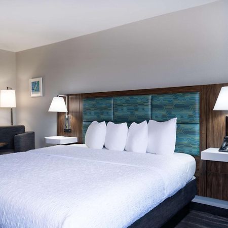 Hampton Inn Atlanta-Peachtree Corners/Norcross Dış mekan fotoğraf