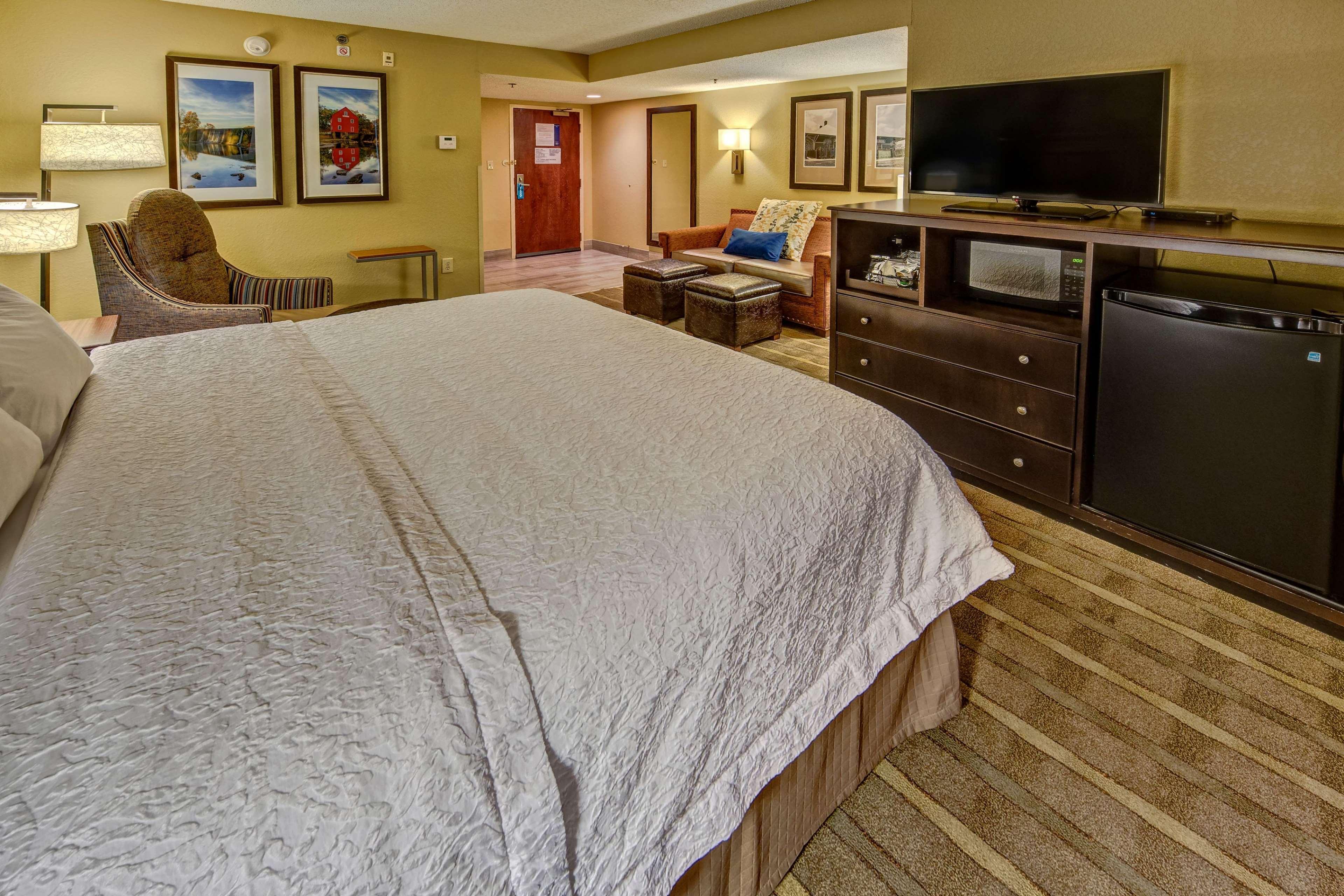Hampton Inn Atlanta-Peachtree Corners/Norcross Dış mekan fotoğraf