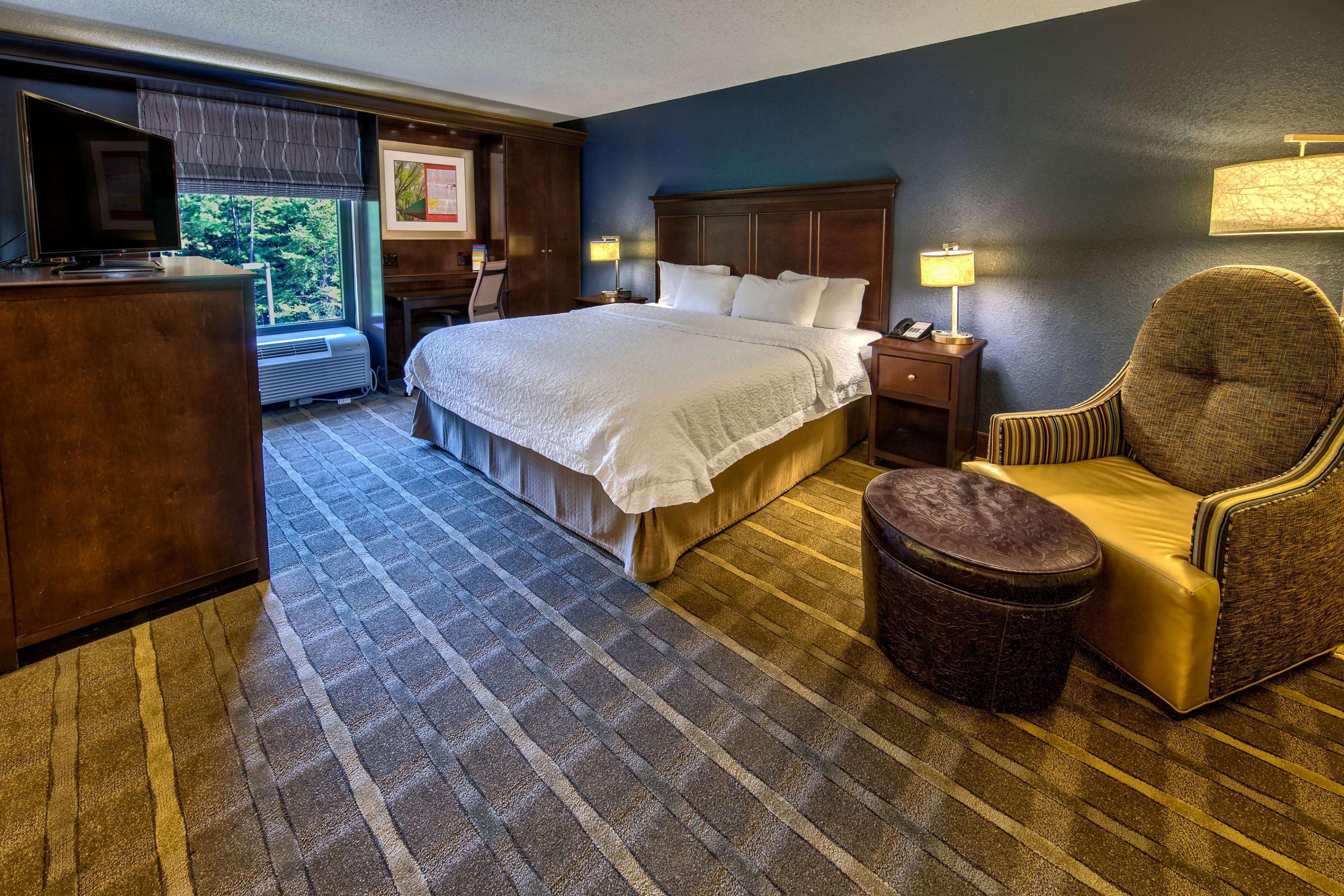 Hampton Inn Atlanta-Peachtree Corners/Norcross Dış mekan fotoğraf