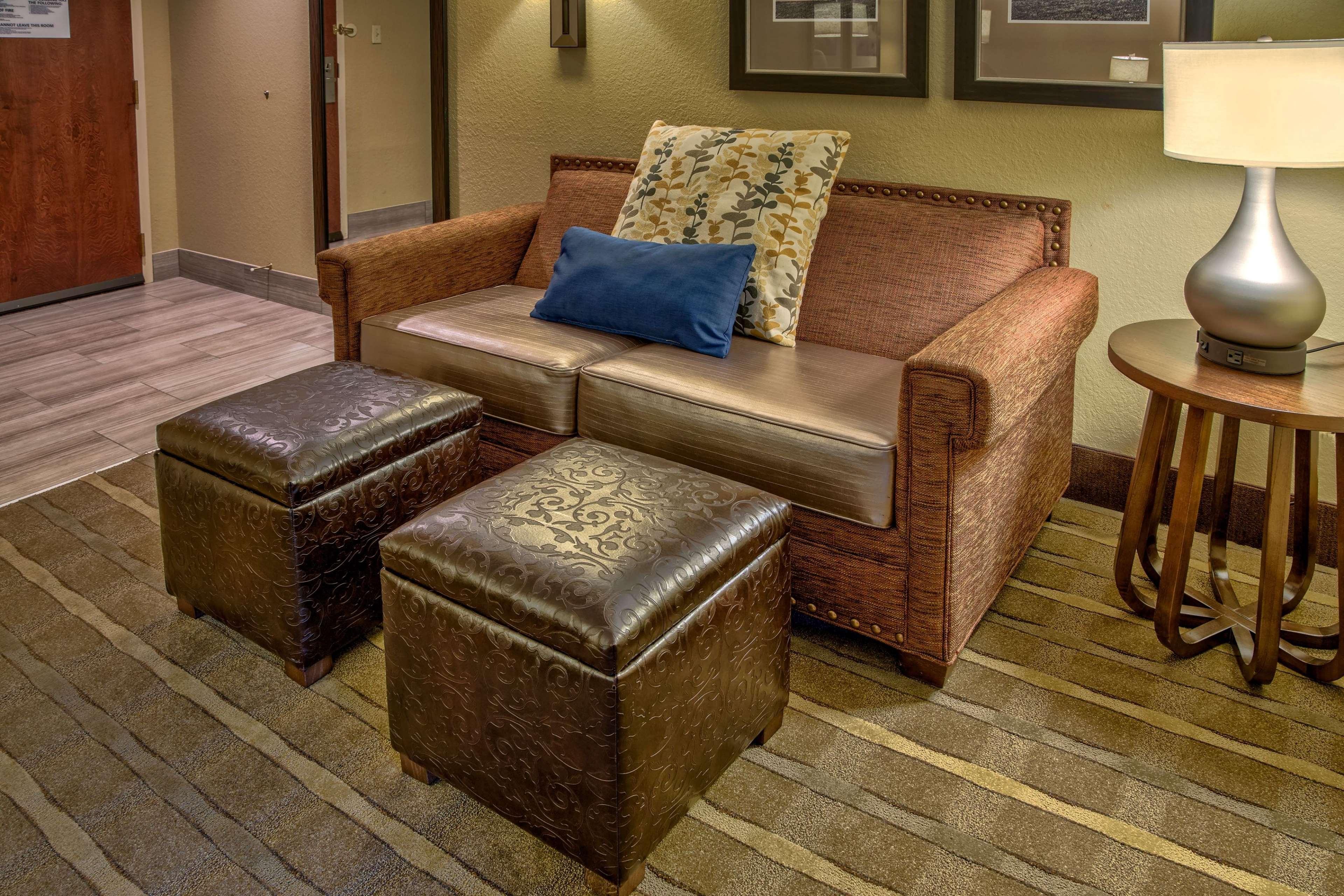 Hampton Inn Atlanta-Peachtree Corners/Norcross Dış mekan fotoğraf