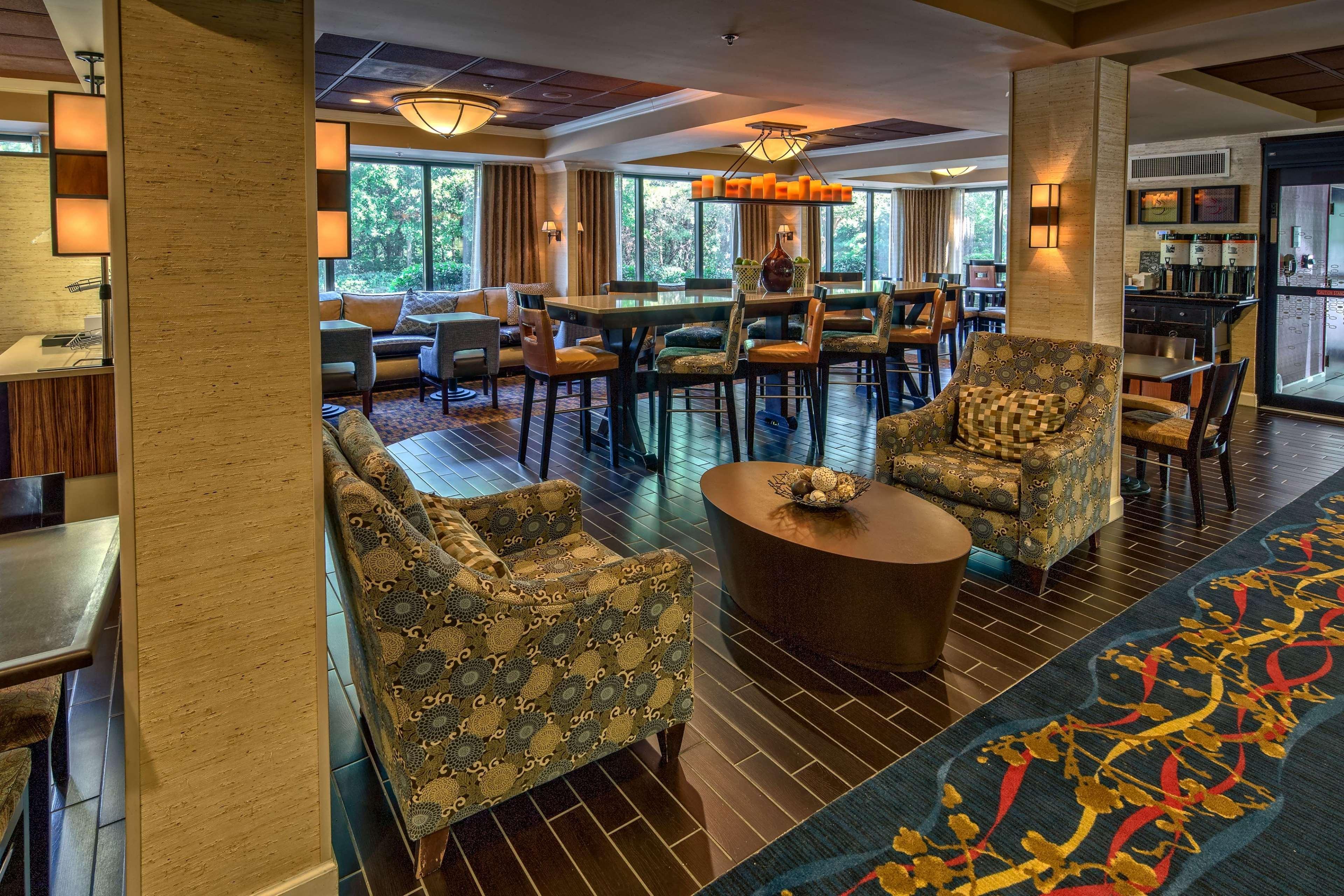 Hampton Inn Atlanta-Peachtree Corners/Norcross Dış mekan fotoğraf