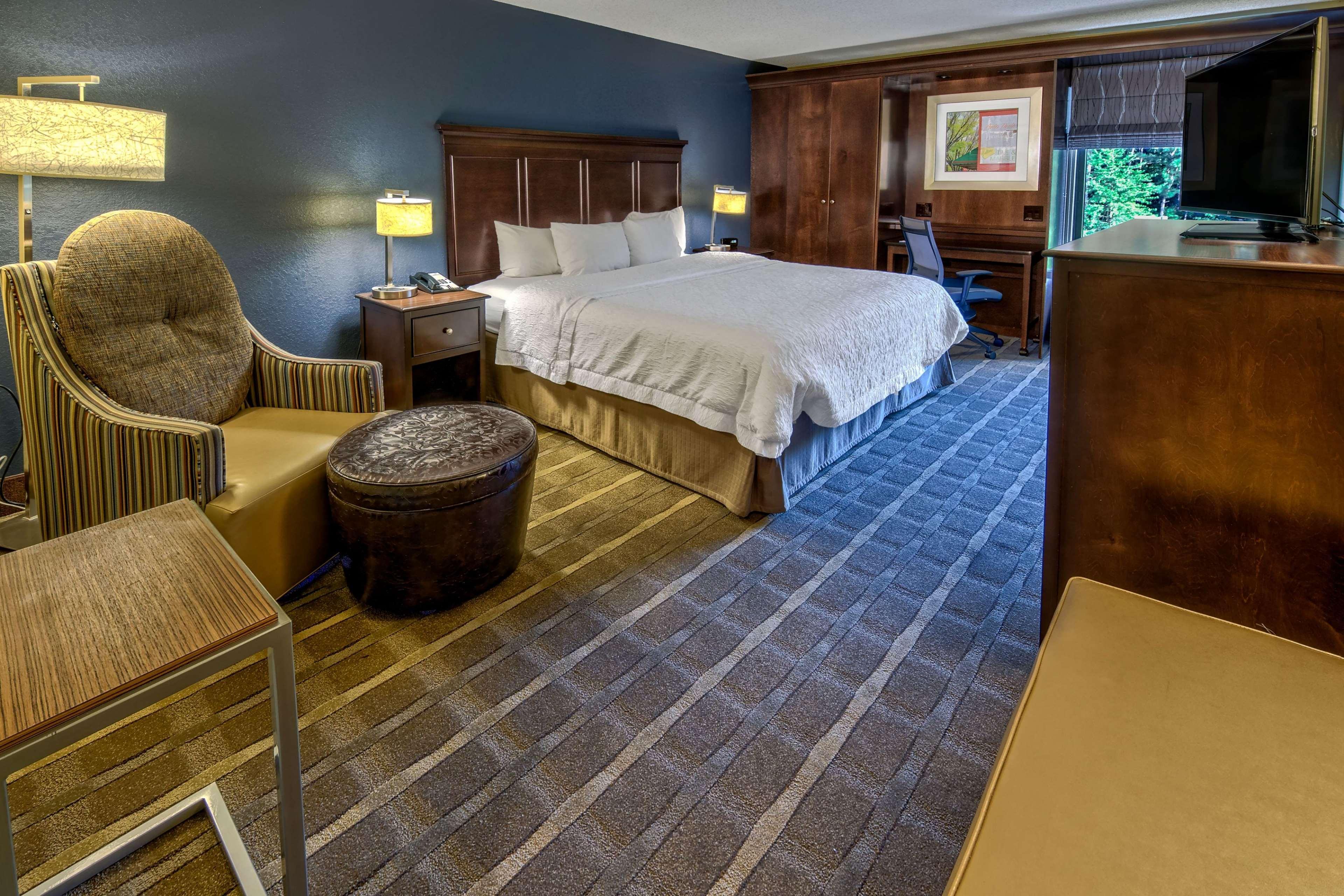 Hampton Inn Atlanta-Peachtree Corners/Norcross Dış mekan fotoğraf