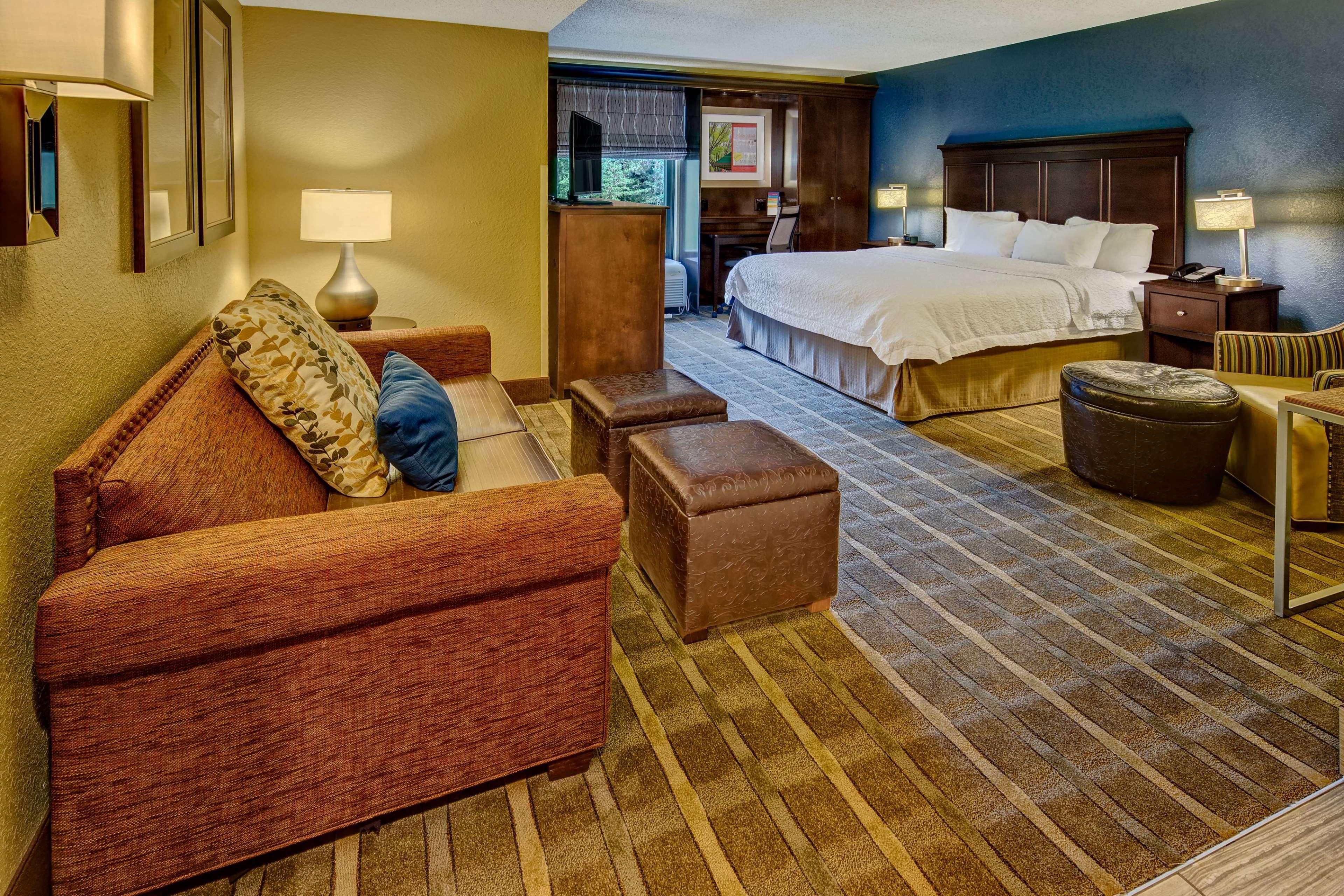 Hampton Inn Atlanta-Peachtree Corners/Norcross Dış mekan fotoğraf