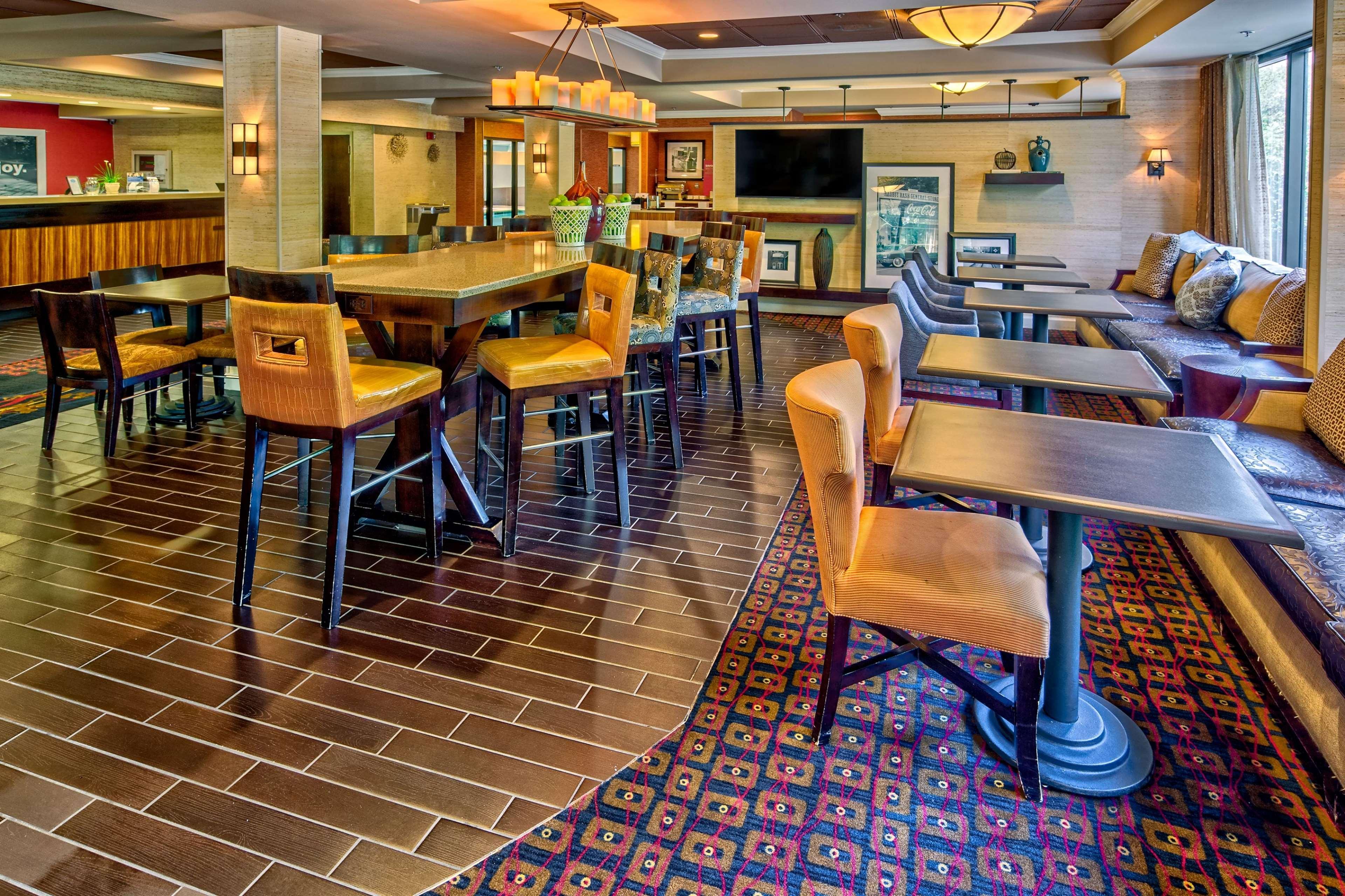 Hampton Inn Atlanta-Peachtree Corners/Norcross Dış mekan fotoğraf
