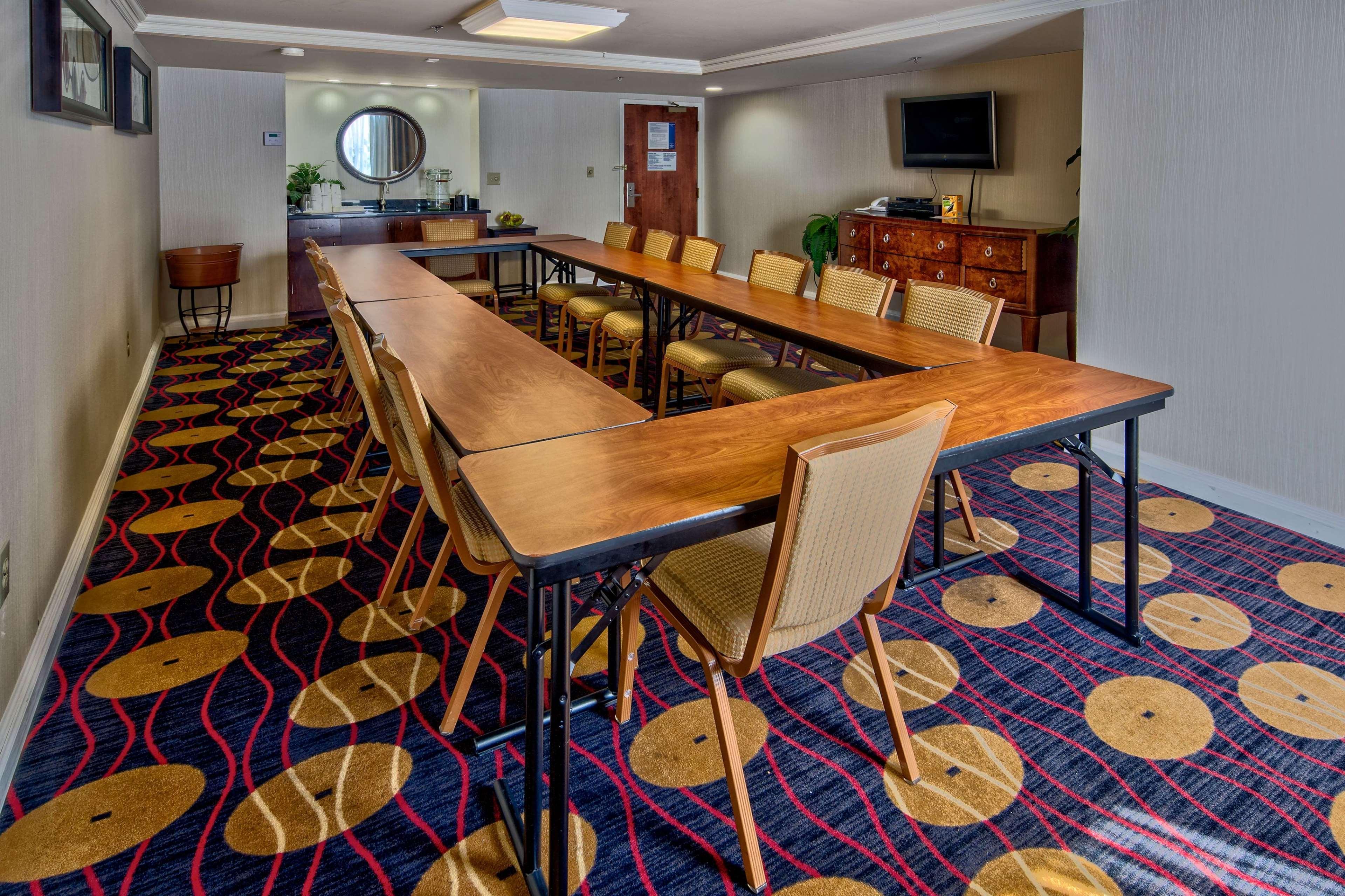Hampton Inn Atlanta-Peachtree Corners/Norcross Dış mekan fotoğraf