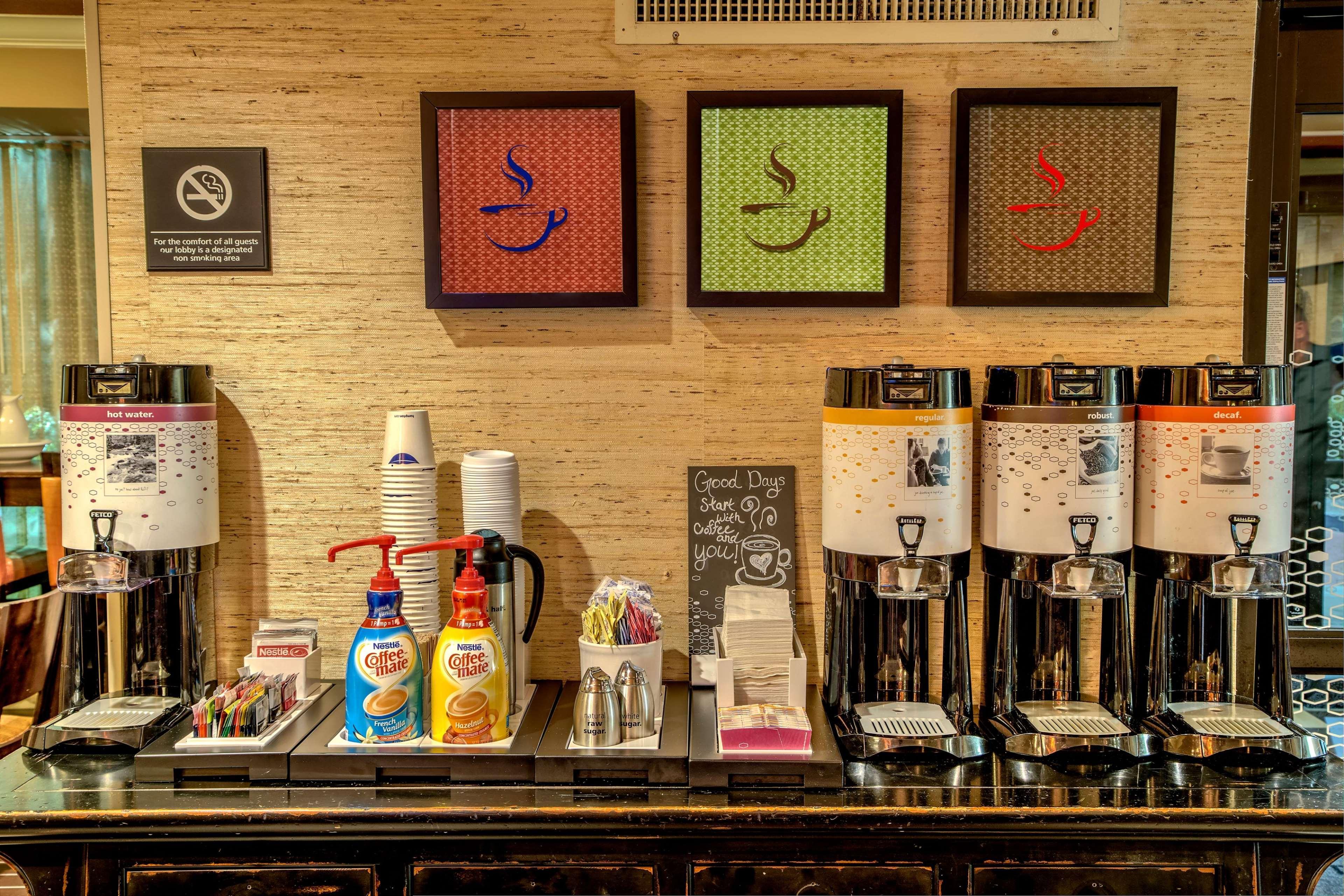 Hampton Inn Atlanta-Peachtree Corners/Norcross Dış mekan fotoğraf