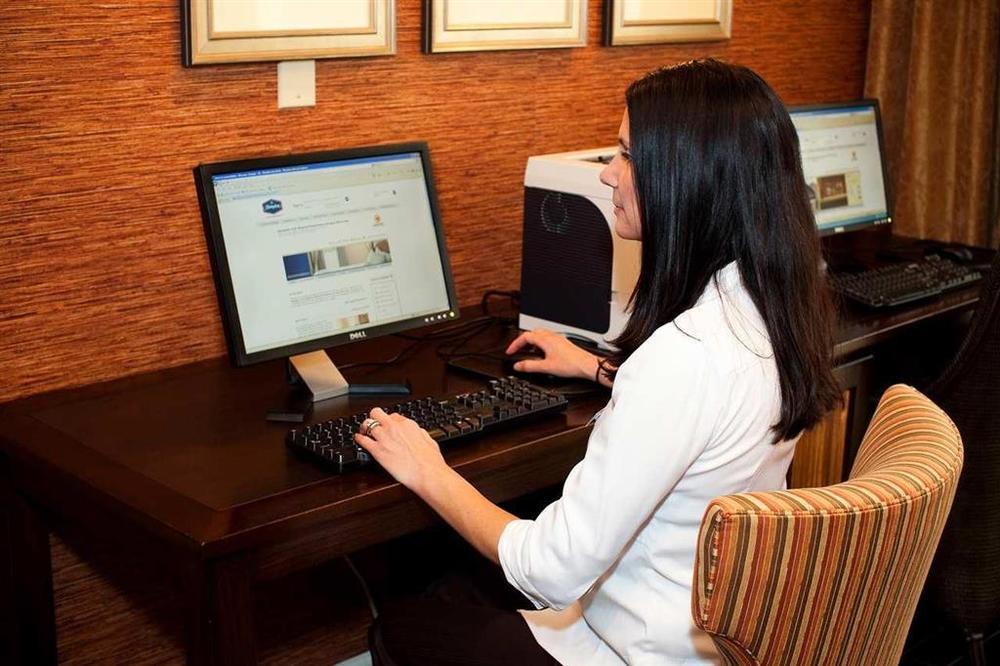 Hampton Inn Atlanta-Peachtree Corners/Norcross Konforlar fotoğraf