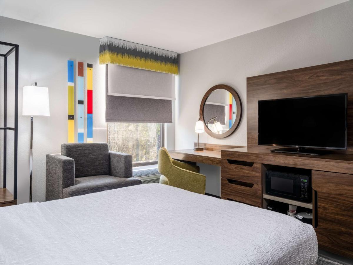 Hampton Inn Atlanta-Peachtree Corners/Norcross Dış mekan fotoğraf