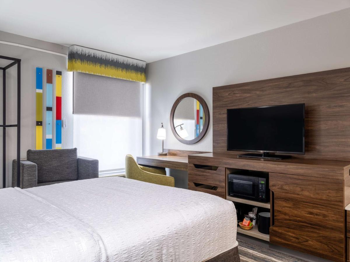Hampton Inn Atlanta-Peachtree Corners/Norcross Dış mekan fotoğraf