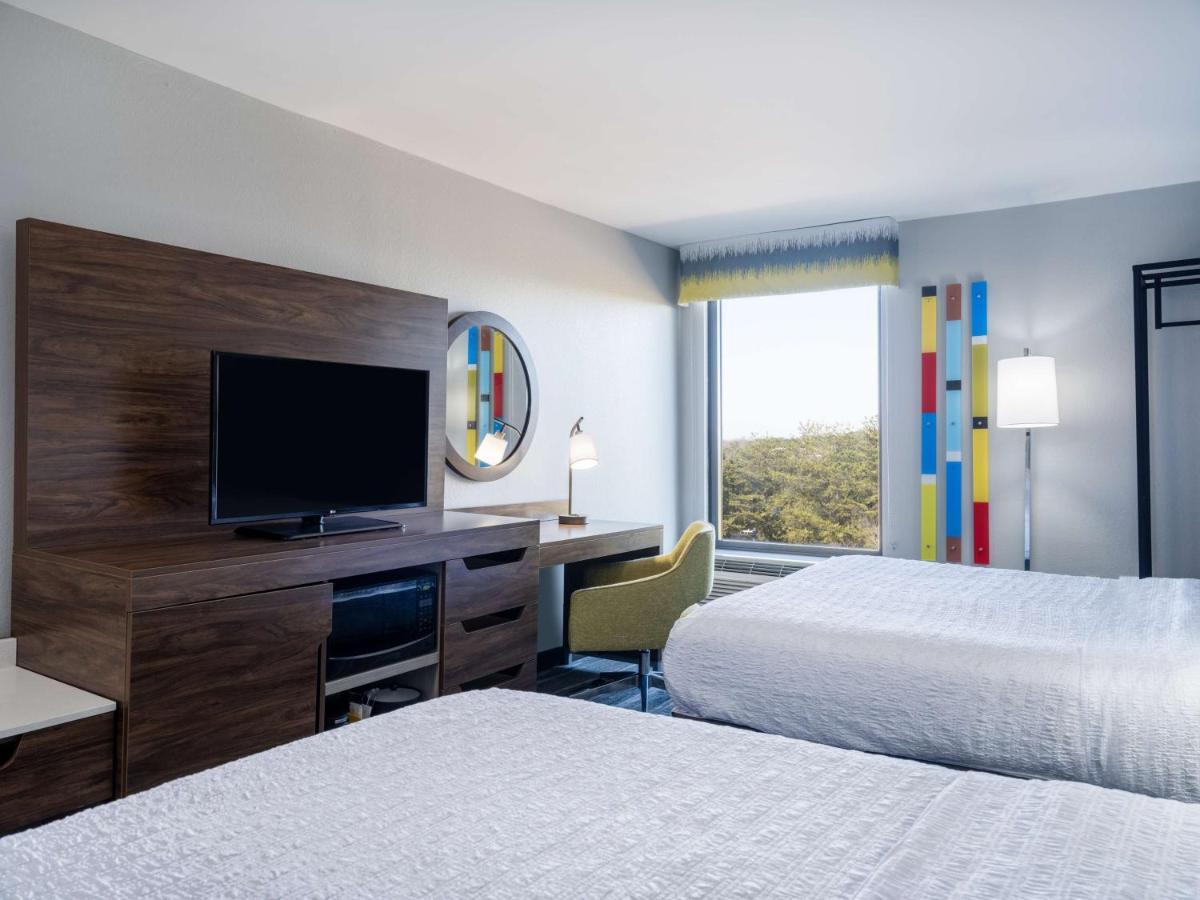 Hampton Inn Atlanta-Peachtree Corners/Norcross Dış mekan fotoğraf