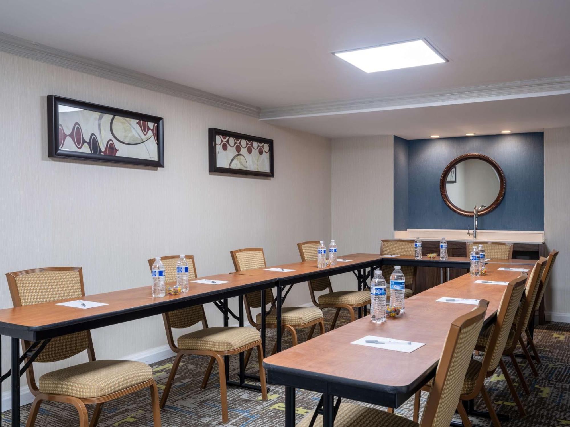 Hampton Inn Atlanta-Peachtree Corners/Norcross Dış mekan fotoğraf