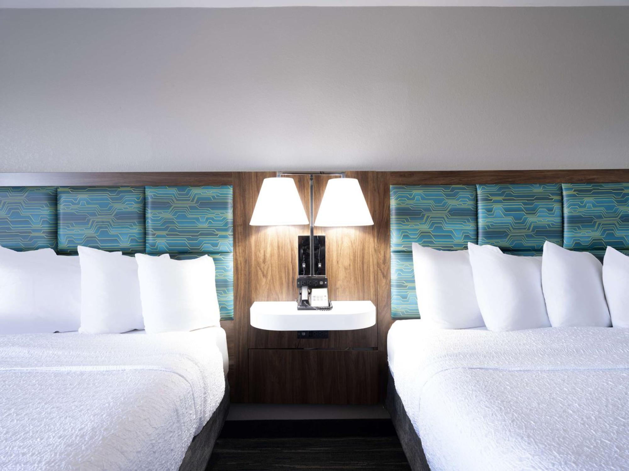 Hampton Inn Atlanta-Peachtree Corners/Norcross Dış mekan fotoğraf