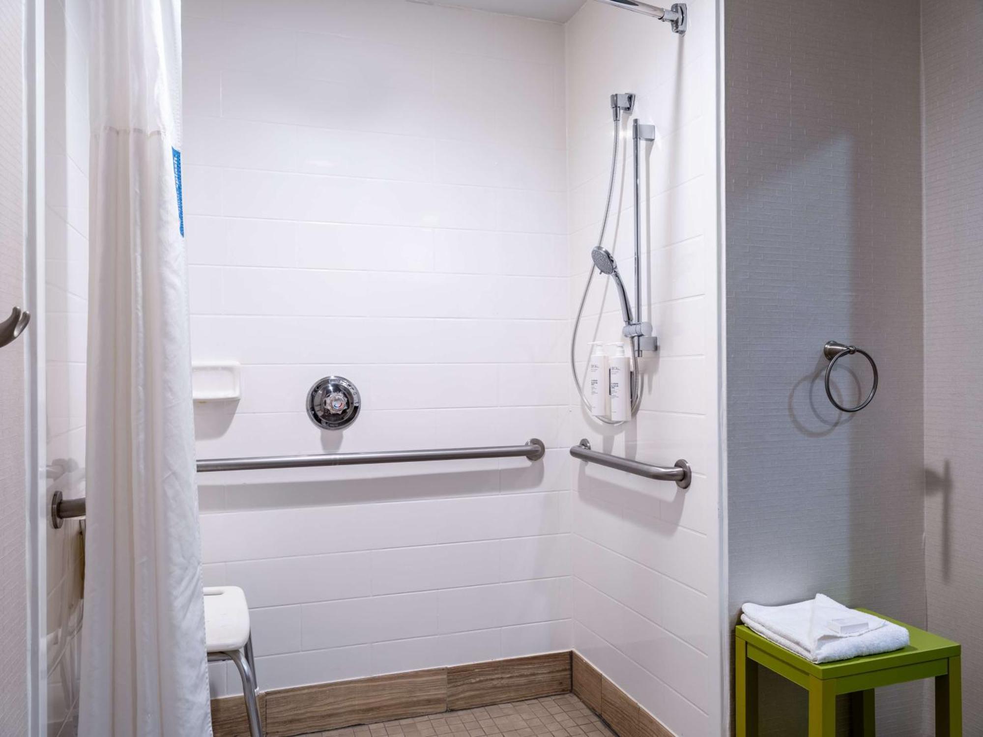 Hampton Inn Atlanta-Peachtree Corners/Norcross Dış mekan fotoğraf