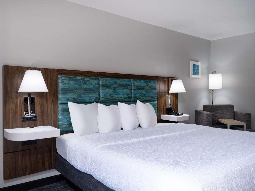 Hampton Inn Atlanta-Peachtree Corners/Norcross Oda fotoğraf