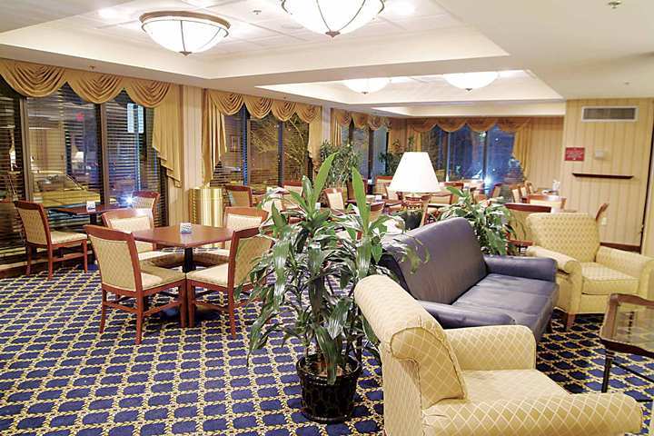 Hampton Inn Atlanta-Peachtree Corners/Norcross İç mekan fotoğraf