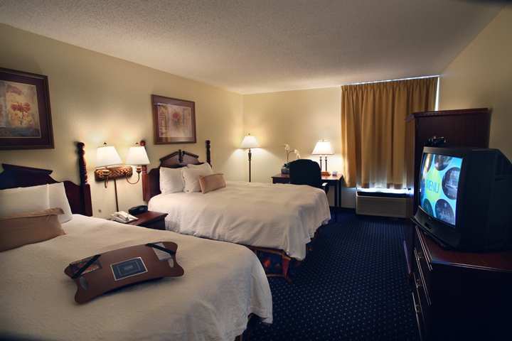 Hampton Inn Atlanta-Peachtree Corners/Norcross Oda fotoğraf