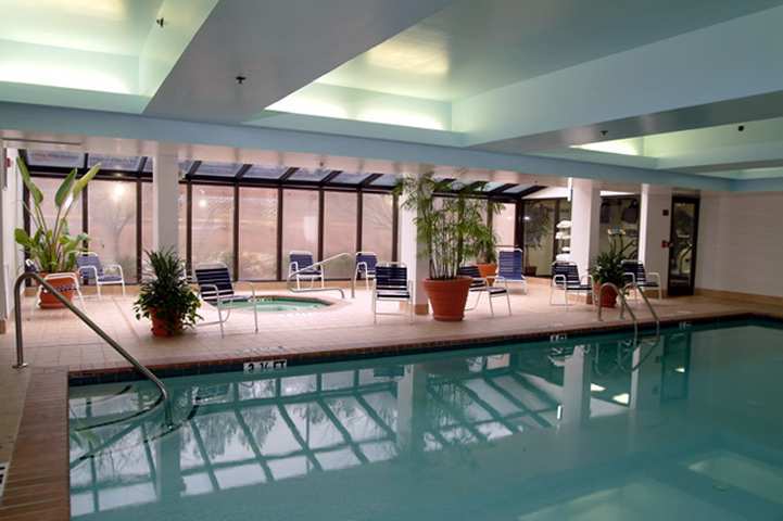 Hampton Inn Atlanta-Peachtree Corners/Norcross Konforlar fotoğraf