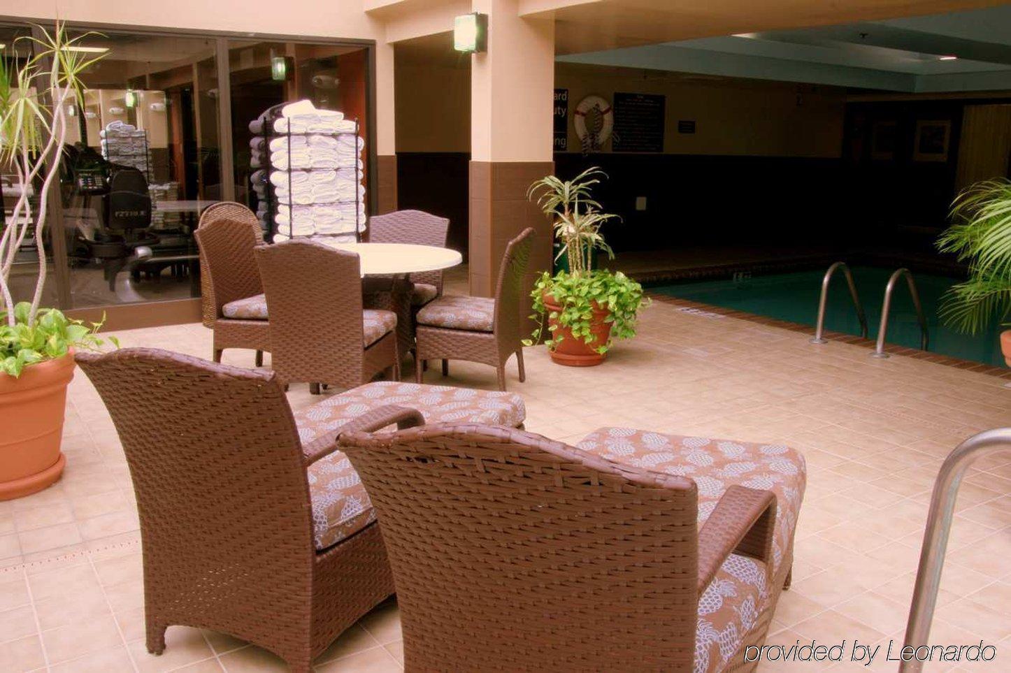 Hampton Inn Atlanta-Peachtree Corners/Norcross Dış mekan fotoğraf