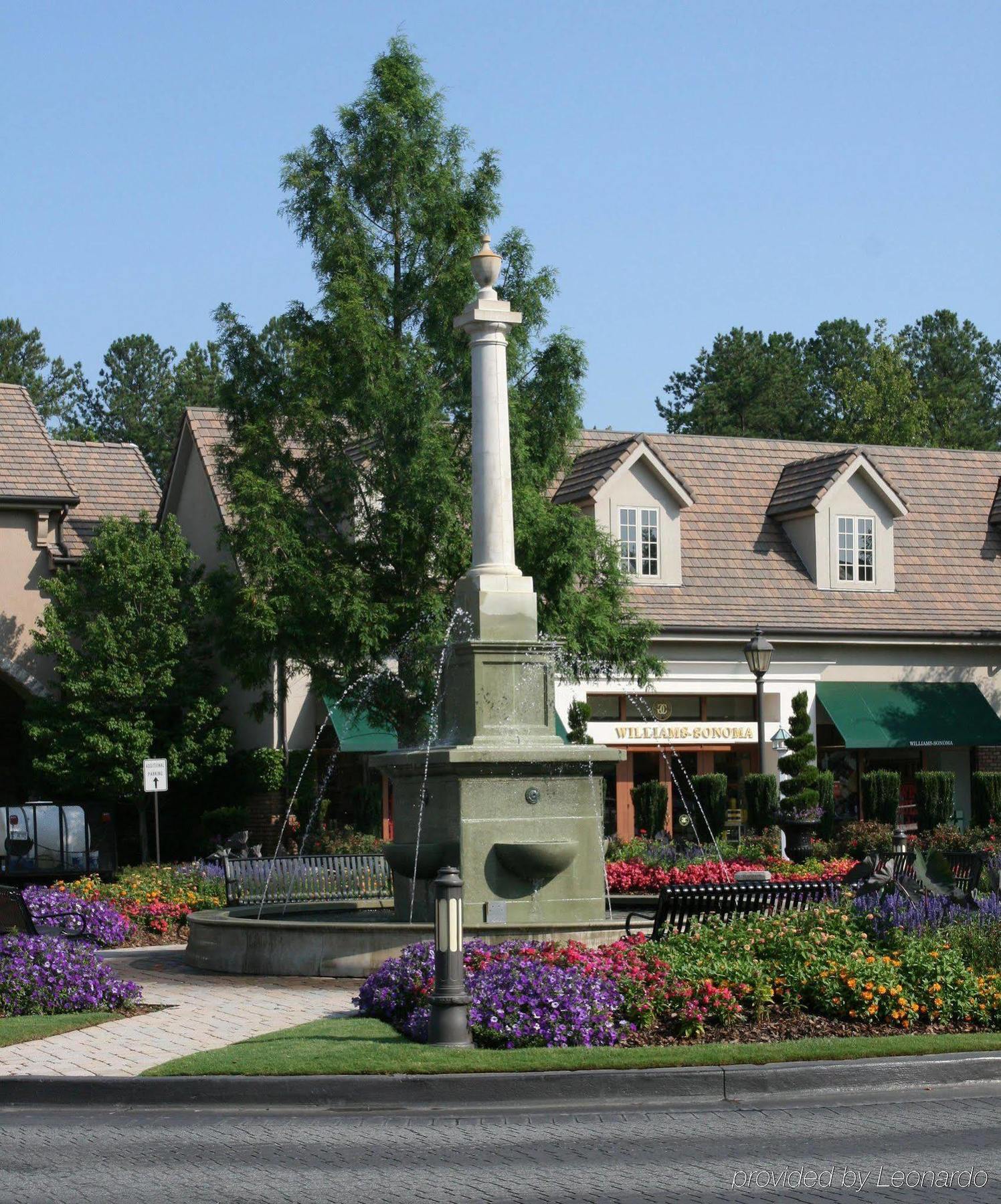 Hampton Inn Atlanta-Peachtree Corners/Norcross Olanaklar fotoğraf