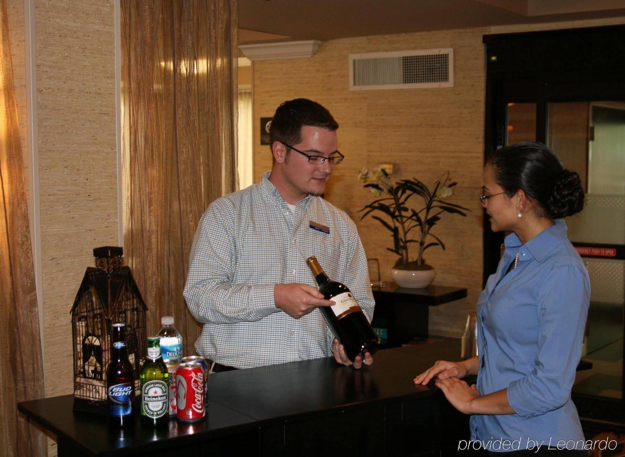Hampton Inn Atlanta-Peachtree Corners/Norcross Dış mekan fotoğraf
